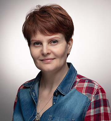 Анна Вайнтрауб