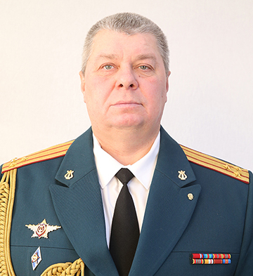 Владимир Васяк