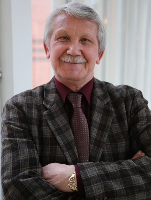 Козырев Александр Александрович