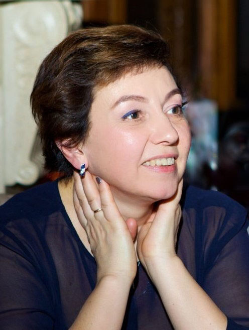 Куклина Марина Федоровна