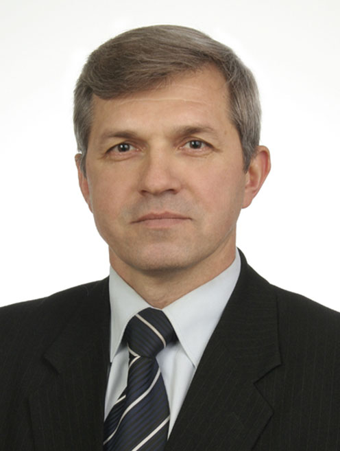 Кульгачев Иван Петрович