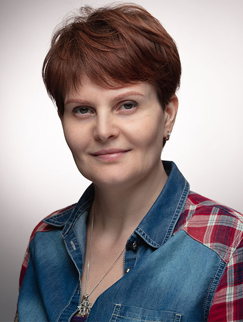 Вайнтрауб Анна Николаевна