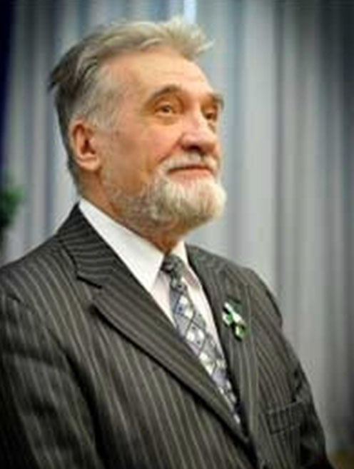 Зацарный Юрий Андреевич
