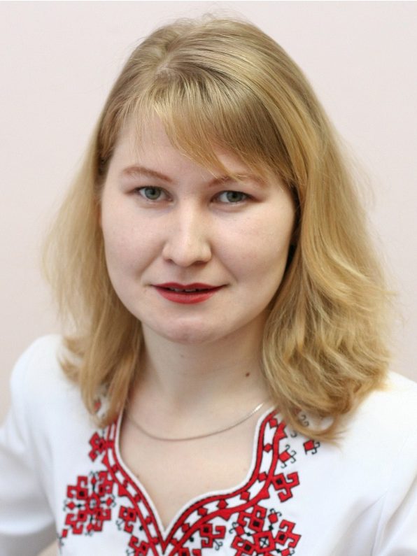 Куклина Эльвира Викторовна