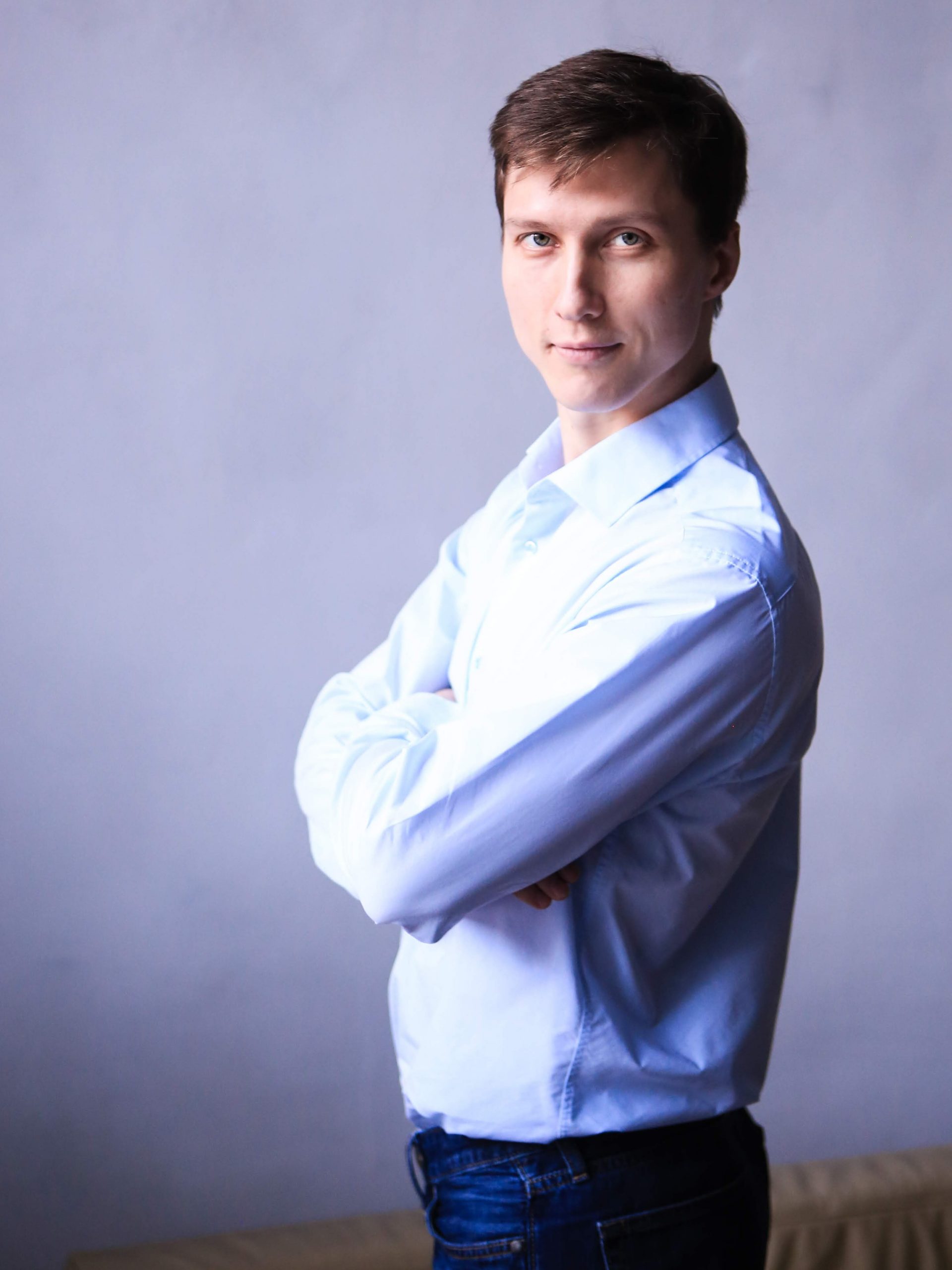 Кузнецов Евгений Александрович