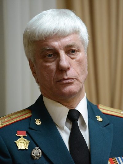 Халилов Александр Михайлович