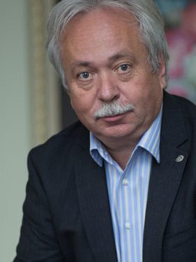 Лебедев Михаил Викторович