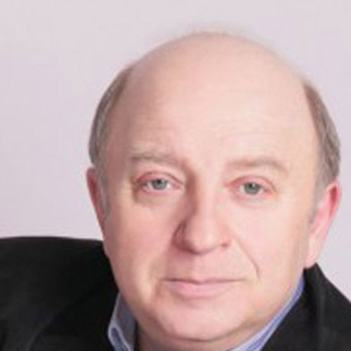 Петр Сорокин